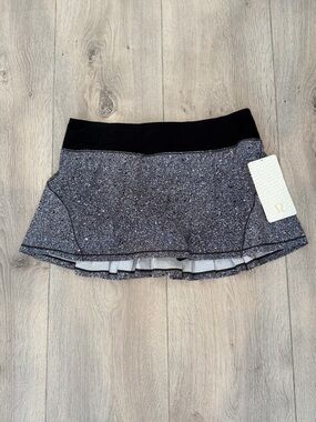 lululemon skirt